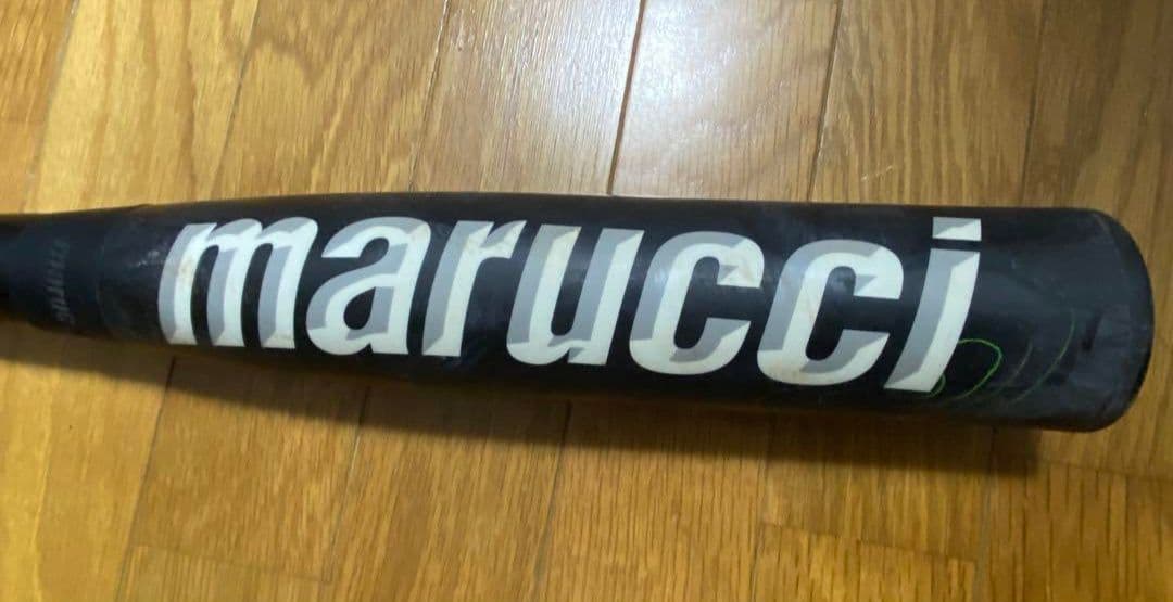 Marucci ワニクラッシャー 83cm
