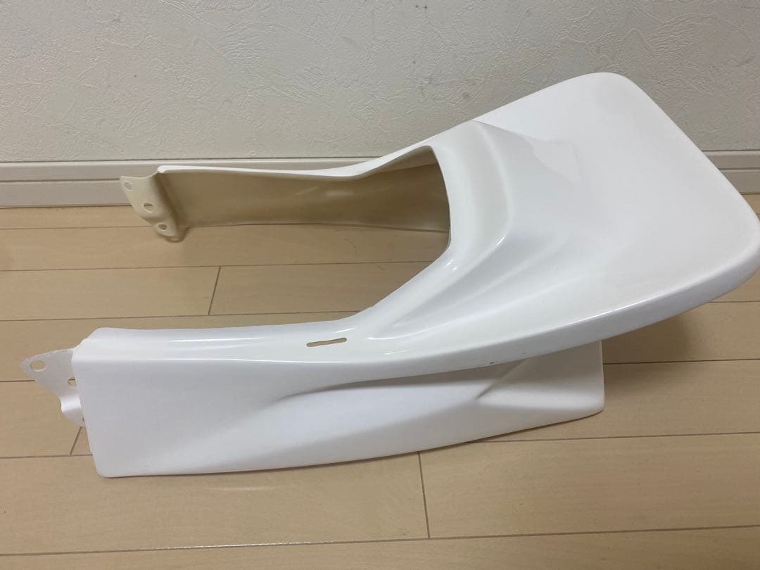 cbr400f BEET テール