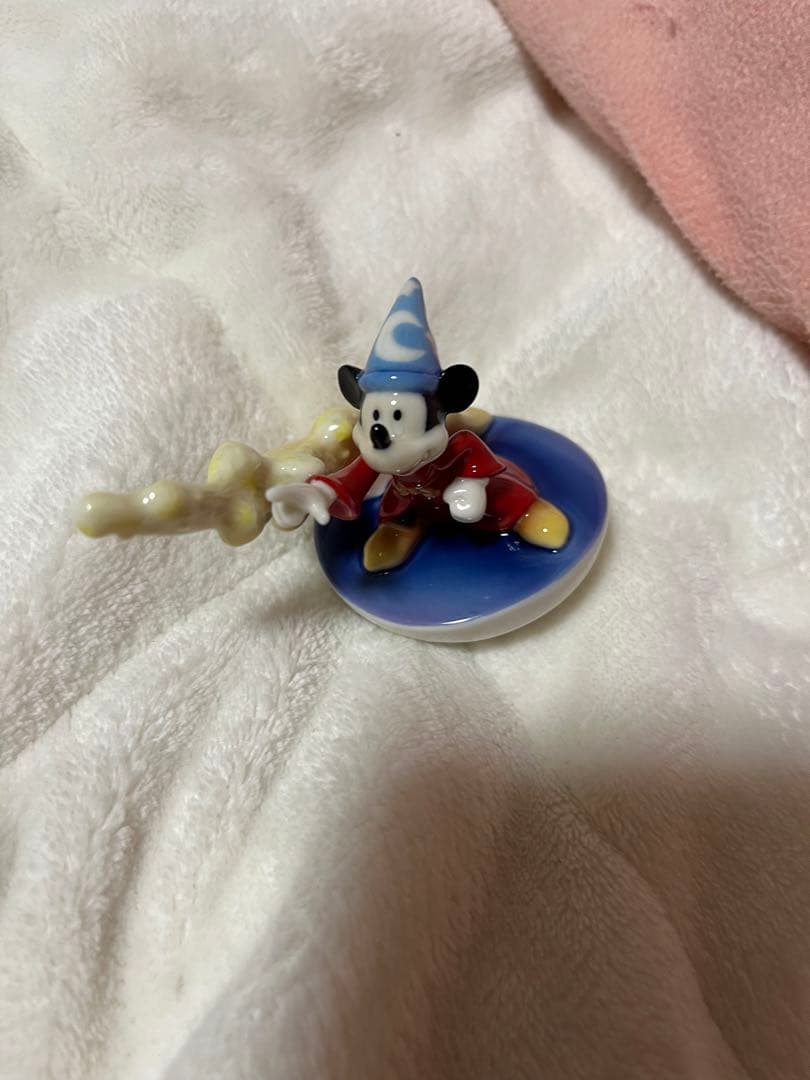 ディズニー フランツコレクション ファンタジア