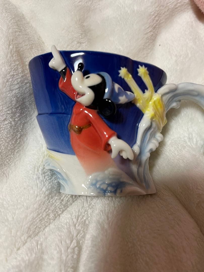 ディズニー フランツコレクション ファンタジア