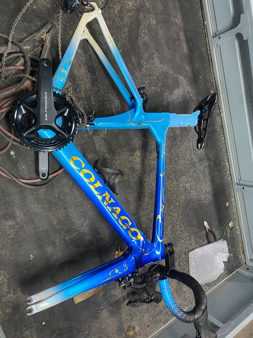 コルナゴ COLNAGO コンセプト（最終価格）