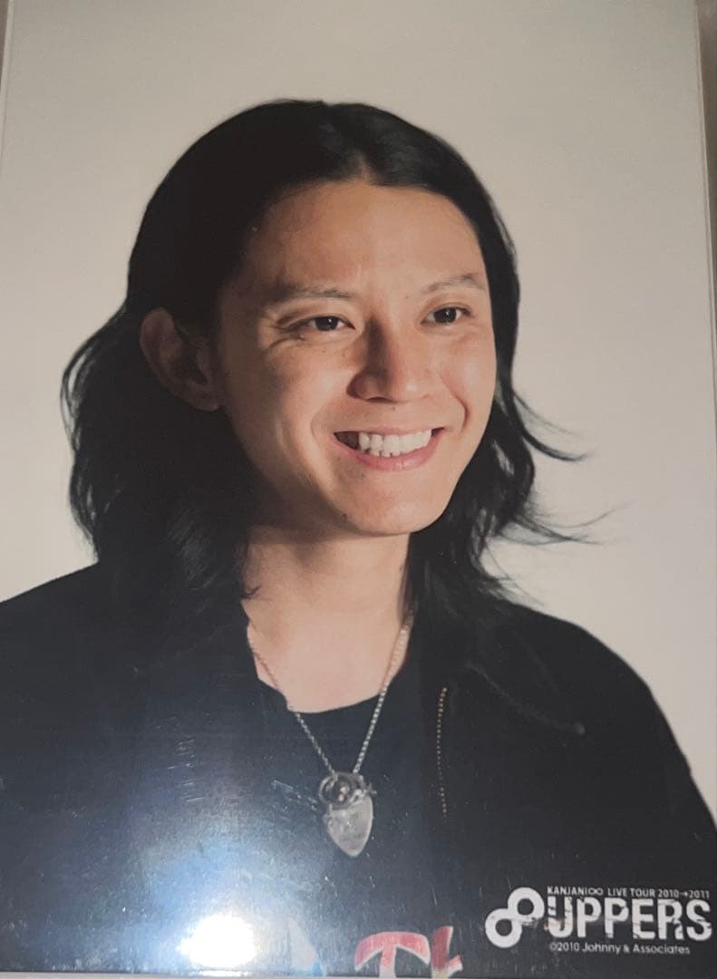 クロムハーツ ギターピックペンダント スターファッカー メンズ SV925