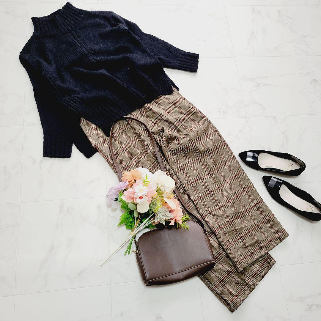 10-2＊17点まとめ売り＊新品2点＊インディヴィダウンコート入り