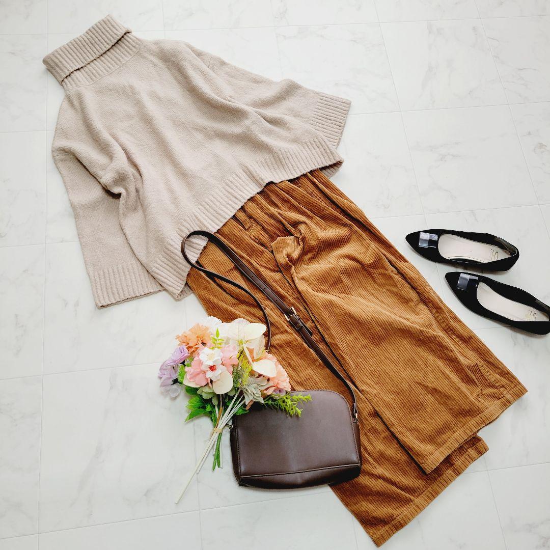 10-2＊17点まとめ売り＊新品2点＊インディヴィダウンコート入り