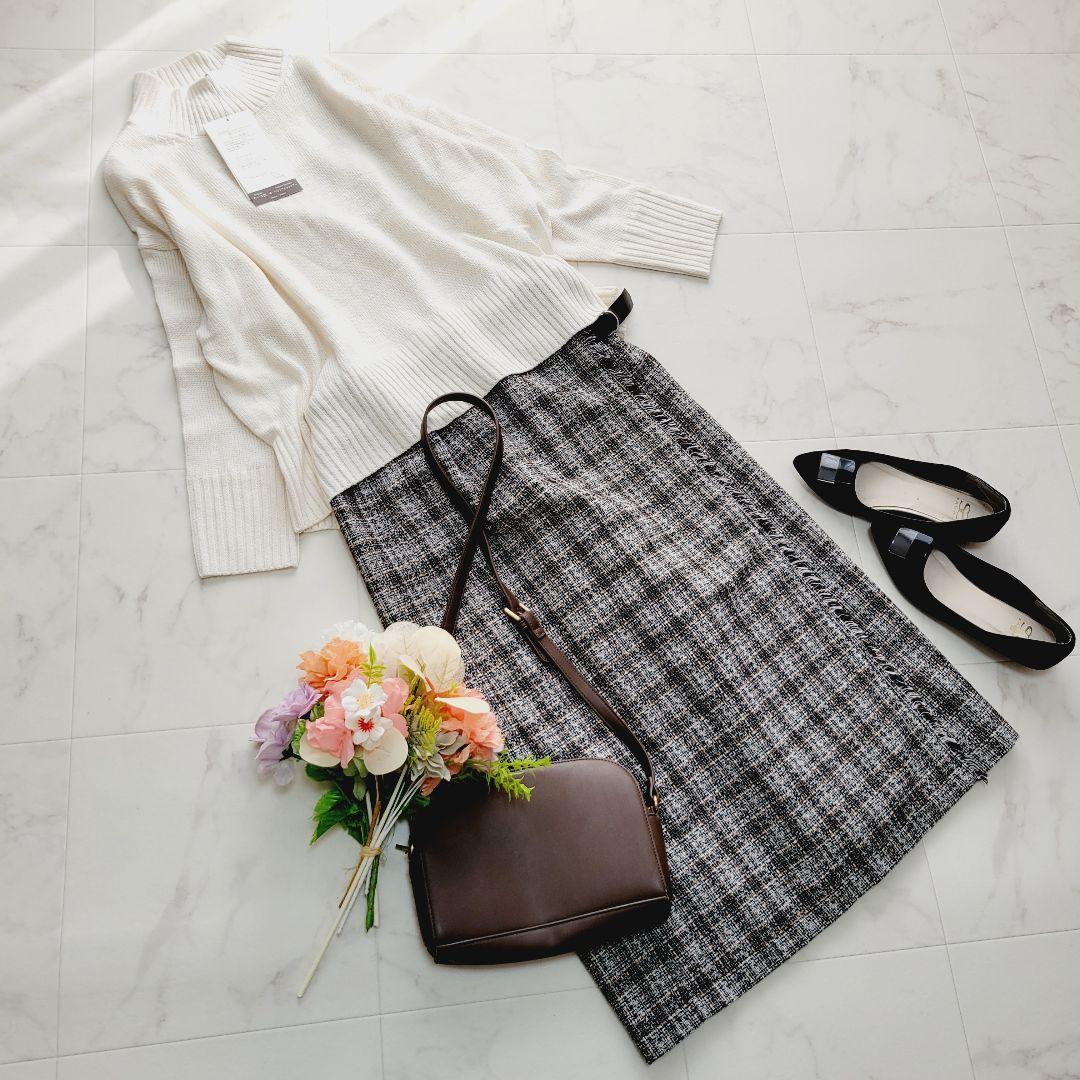 10-2＊17点まとめ売り＊新品2点＊インディヴィダウンコート入り