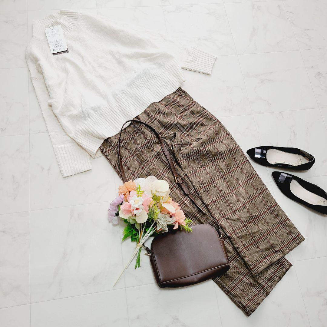 10-2＊17点まとめ売り＊新品2点＊インディヴィダウンコート入り