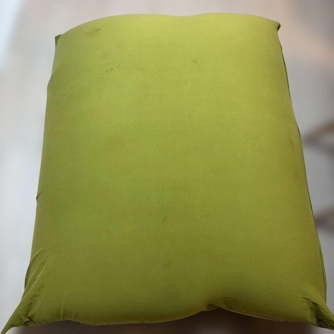 【送料込み】ヨギボー　ダブルサイズ　カバー2枚付き