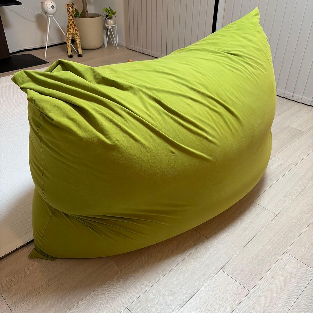 【送料込み】ヨギボー　ダブルサイズ　カバー2枚付き