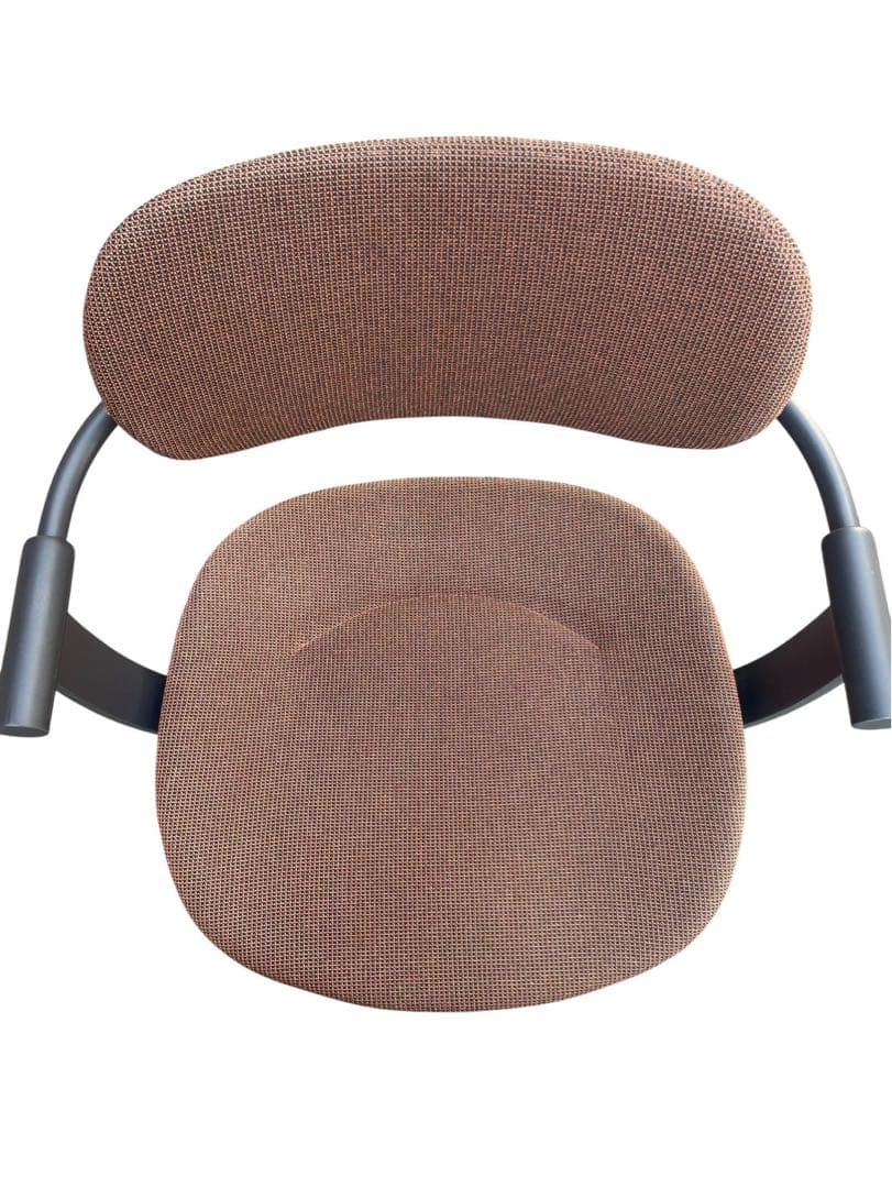 ITOKI バーテブラ03チェア KG-845SD-T1D9