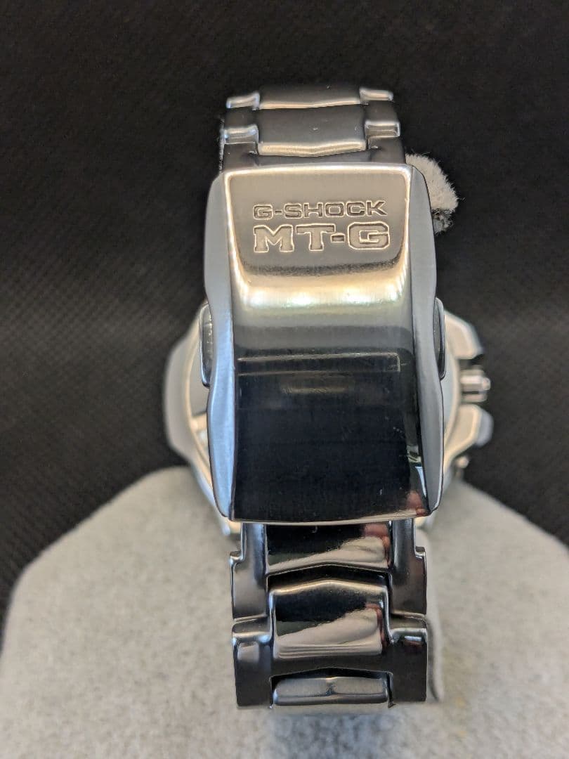 ✮CASIO G-SHOCK MTG-120ラバコレ天使と悪魔✮（稼働品）