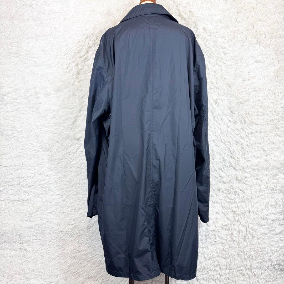 【美品】POLO RALPH LAUREN ポケッタブル ステンカラー XXL