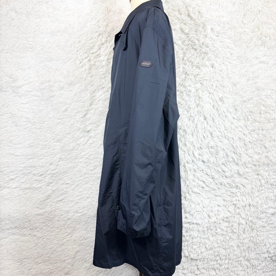 【美品】POLO RALPH LAUREN ポケッタブル ステンカラー XXL