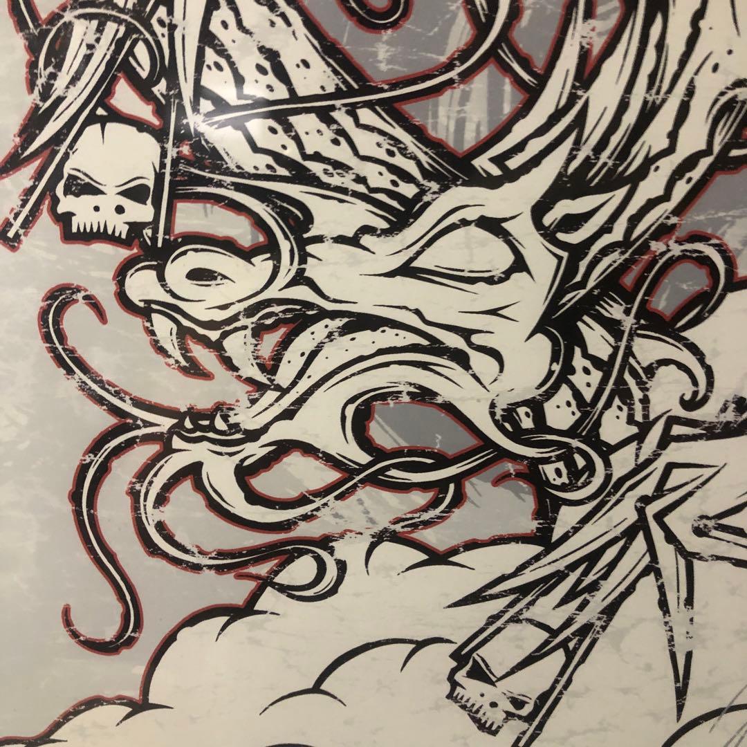 STARLINGEAR style26：廃盤アートピース