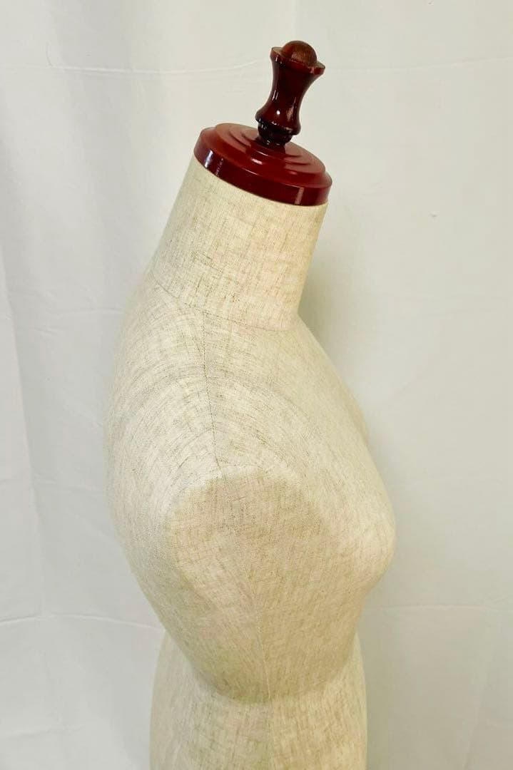 TOKYO kiiya キイヤ / トルソー 9号 サイズ83