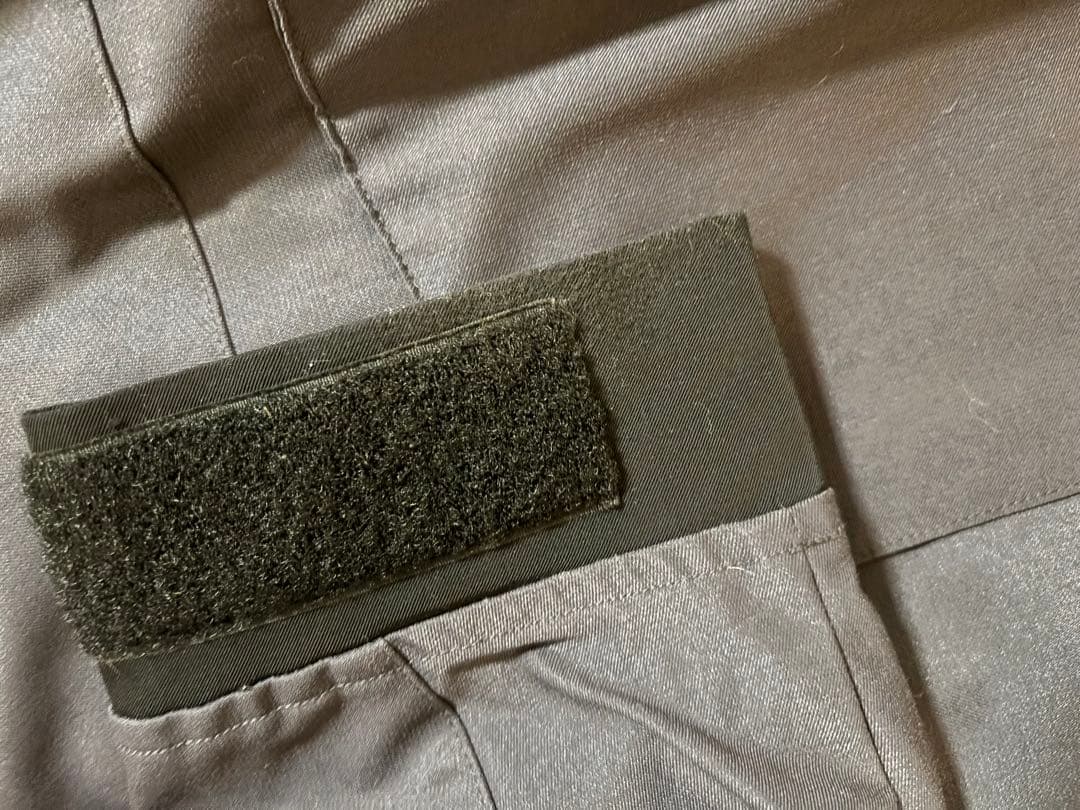 【極美品】カナダ製 Patagonia hydroshed jacket XL