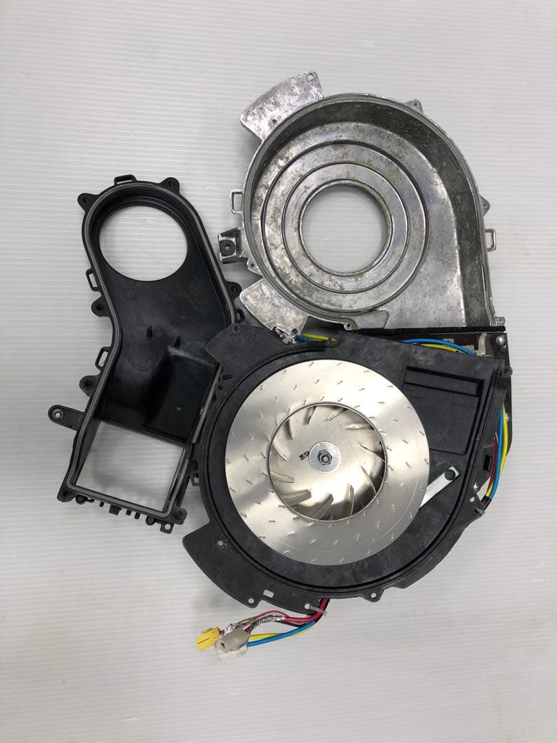 ES-H10E 3ヶ月保証分解洗浄済み シャープ■21年ドラム式洗濯乾燥機左開き