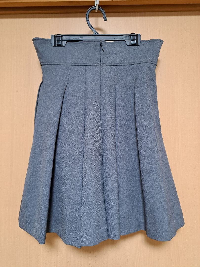 【JENNE】ジェンヌ 美脚フレンチパンツ