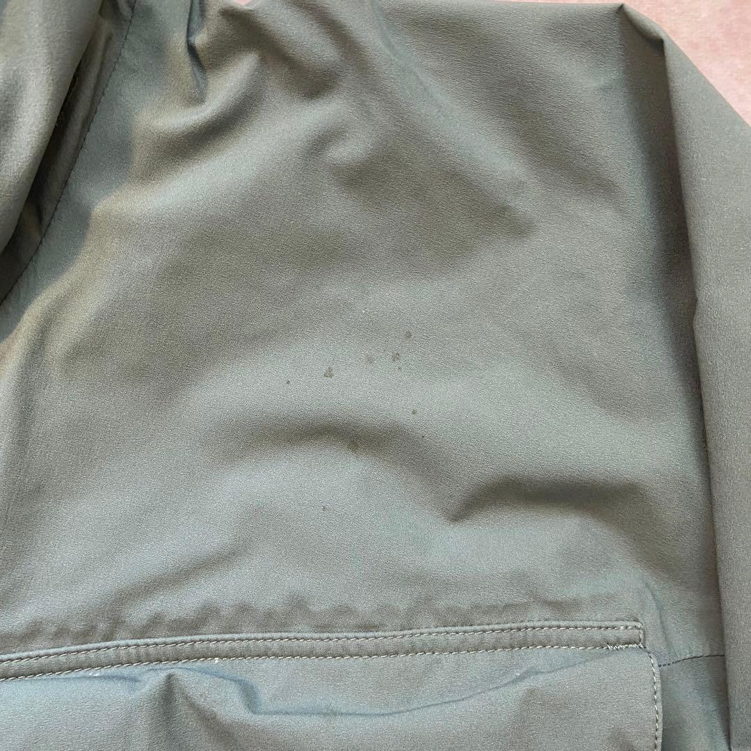 00s Patagonia SSTジャケット 08年製 XXLセージグリーン