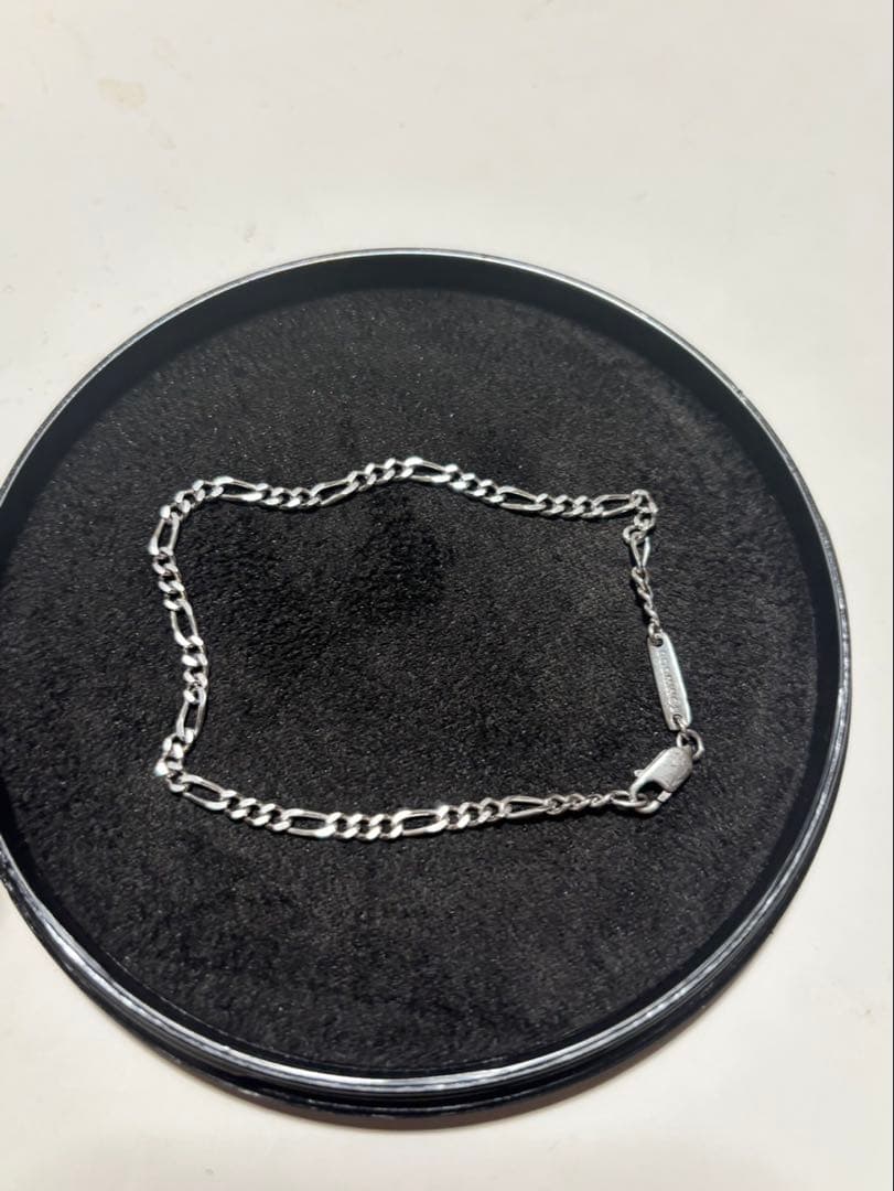 TOMWOODトムウッド Bo Bracelet Slim
