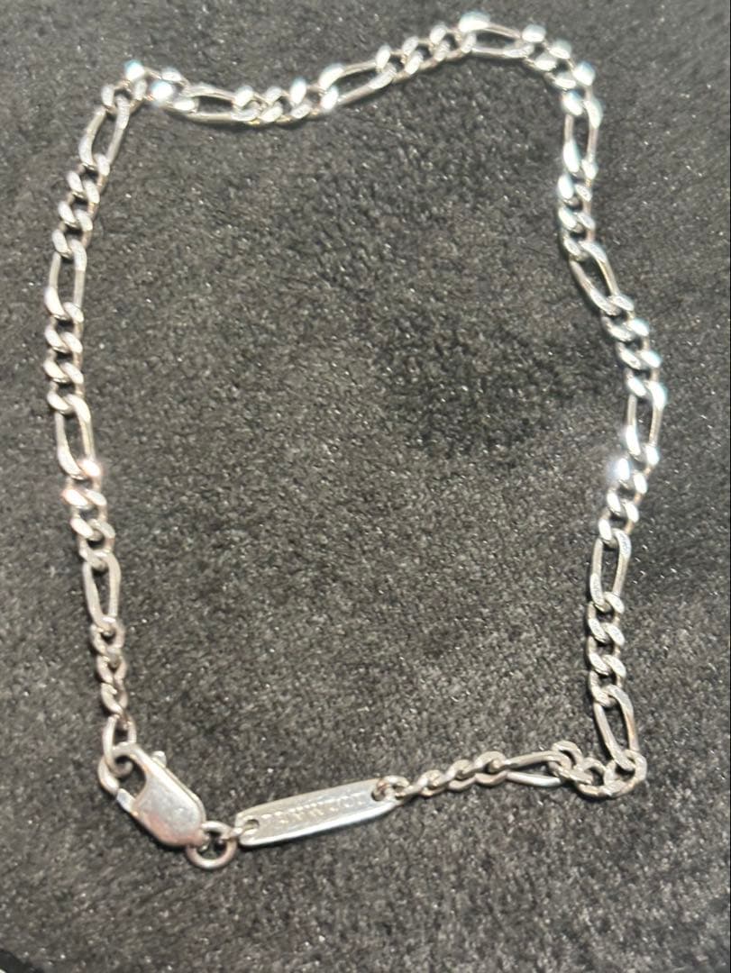 TOMWOODトムウッド Bo Bracelet Slim