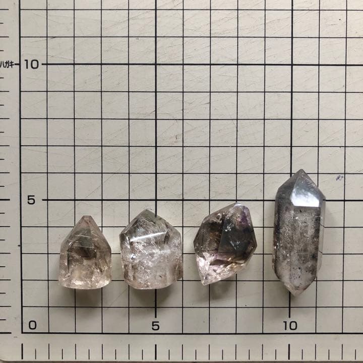 エンハイドロ セットB