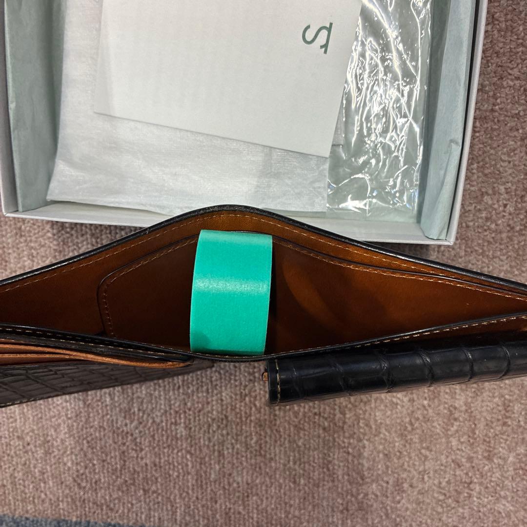 WILDSWANS アソートレザーシリーズ AL-GROUNDERグラウンダー