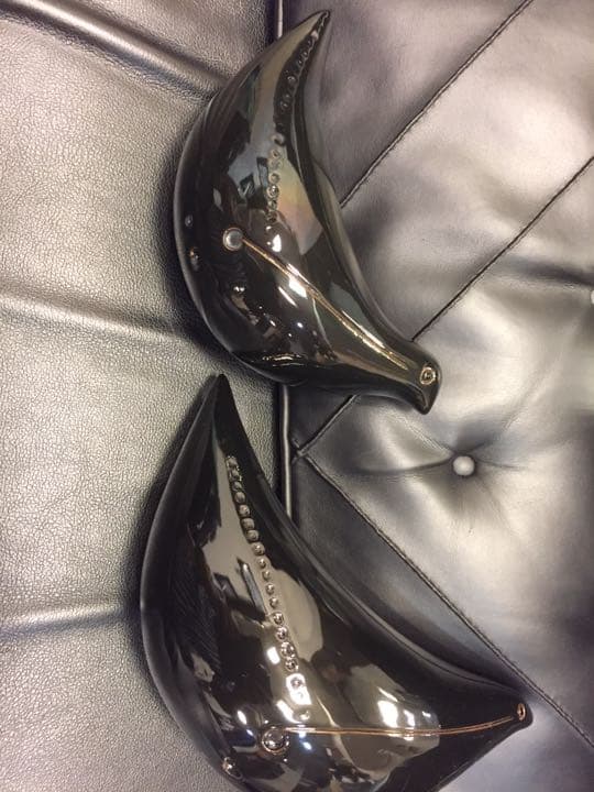BITOSSI ビトッシ イタリア置物 鳥　陶磁器