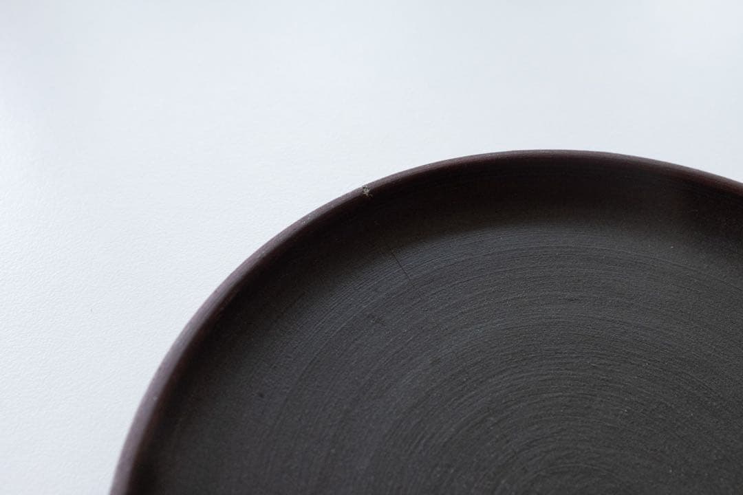 keicondo 皿　3枚セット　器　作家もの　リムプレート