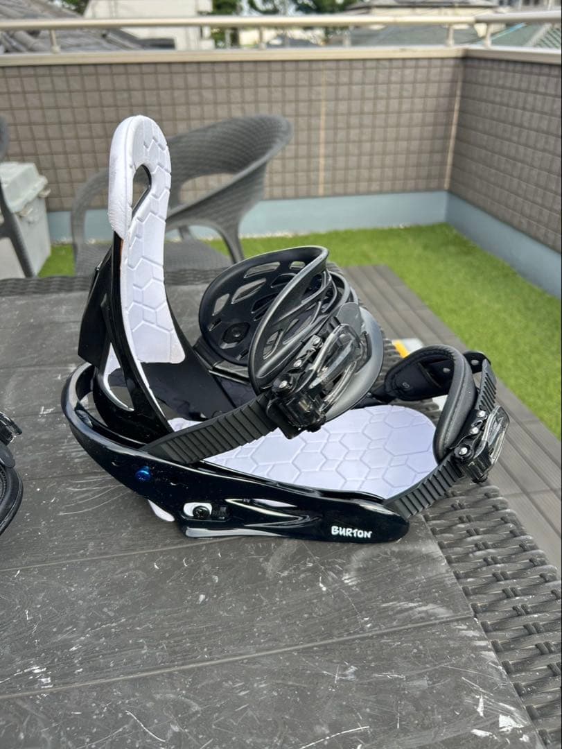 バートン ビンディング 22-23 BURTON KIDS' SMALLS