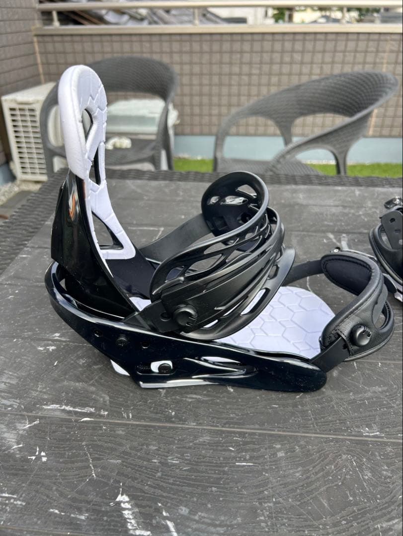 バートン ビンディング 22-23 BURTON KIDS' SMALLS