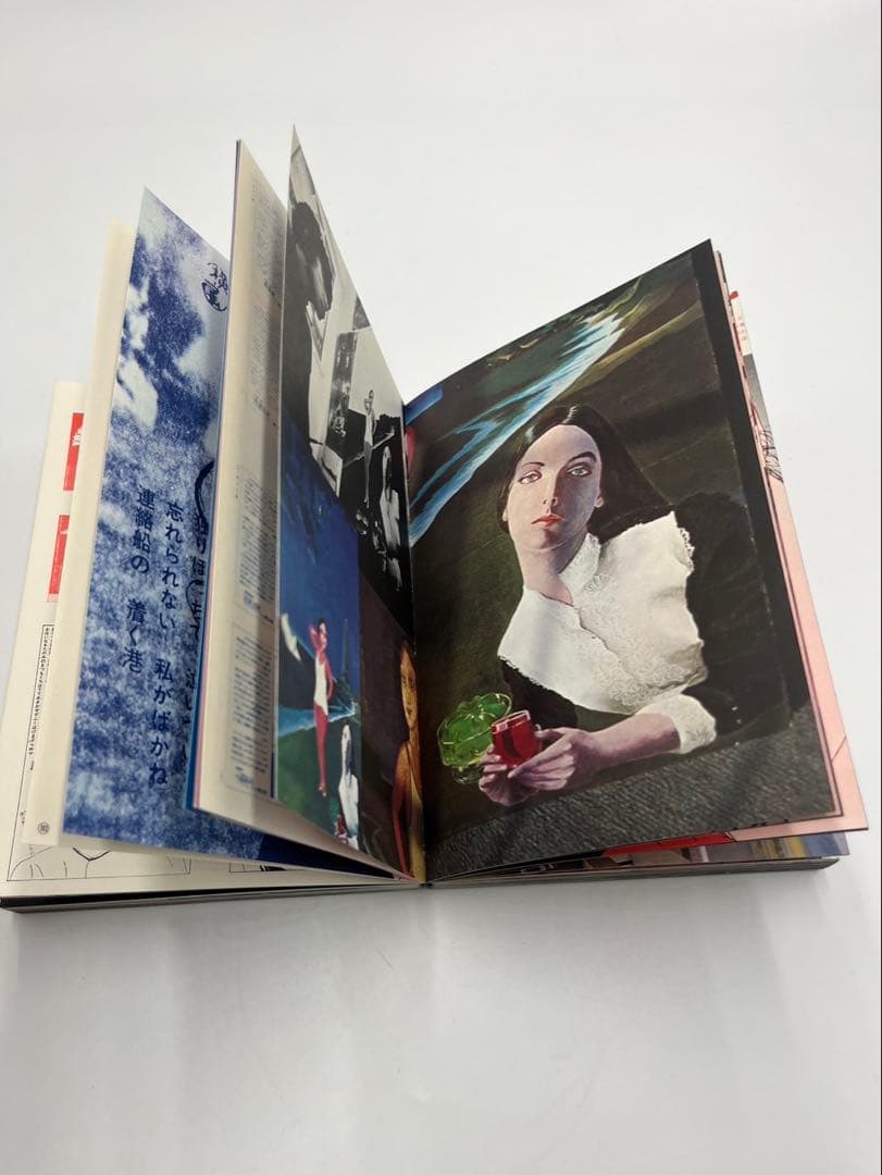 横尾忠則全集　全一巻　初版　講談社