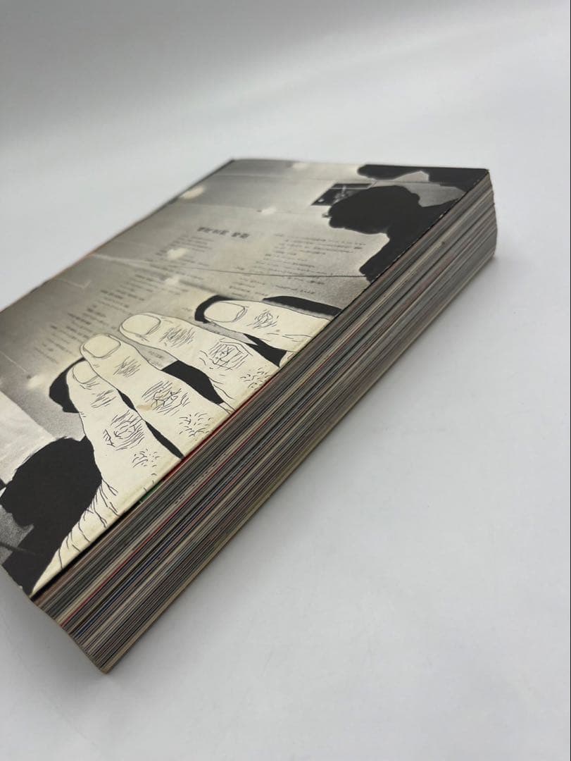 横尾忠則全集　全一巻　初版　講談社