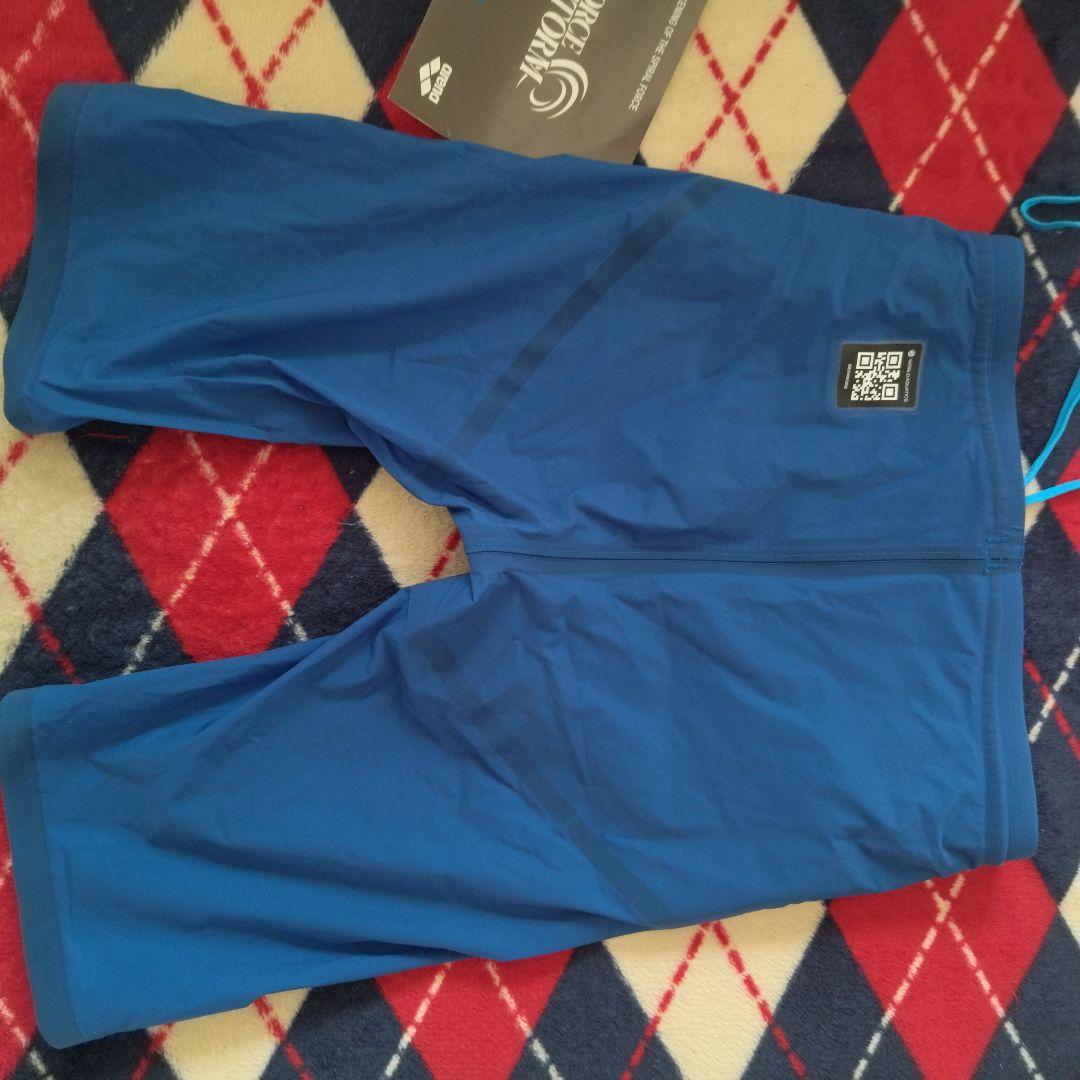 み*】様 arena FORCE STORM 競泳水着MFタイプ