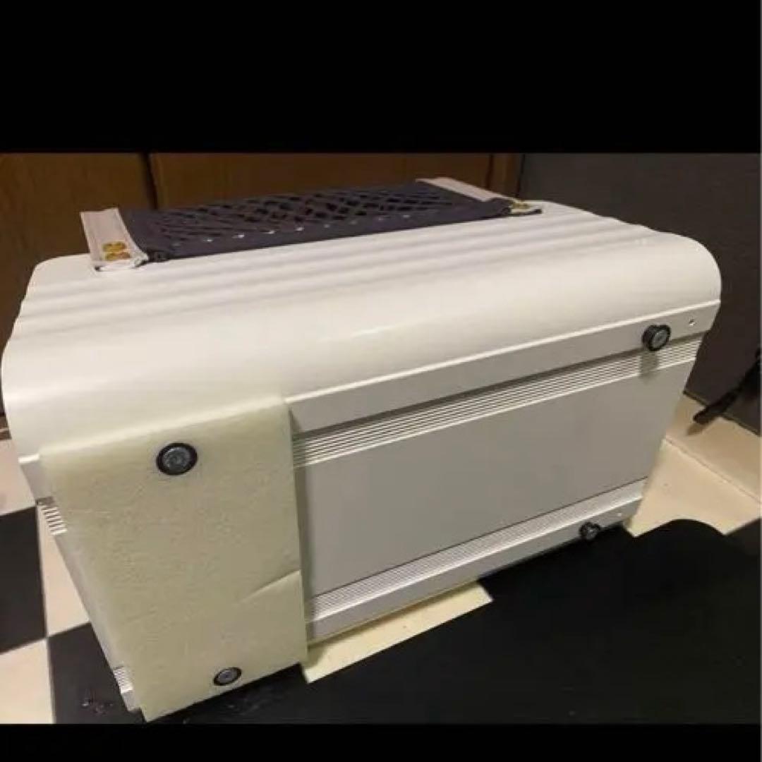 4Pets 犬用 猫用 キャリー ペントハウス ロサンゼルス ホワイト