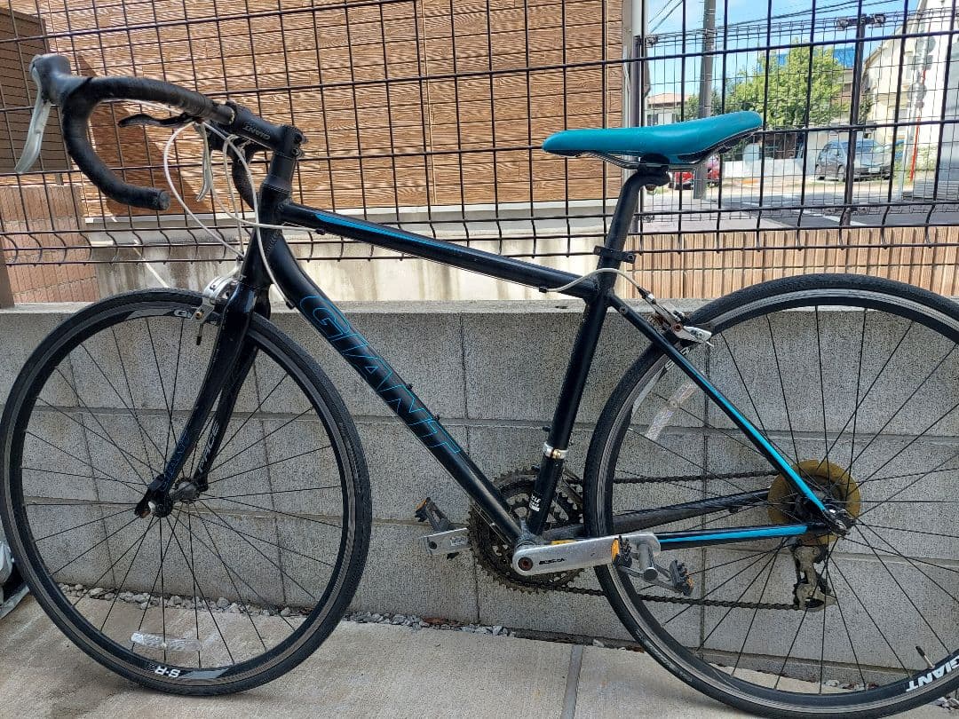 djサンマモニカ【引取限定】GIANT PACE　武蔵野　三鷹　小金井