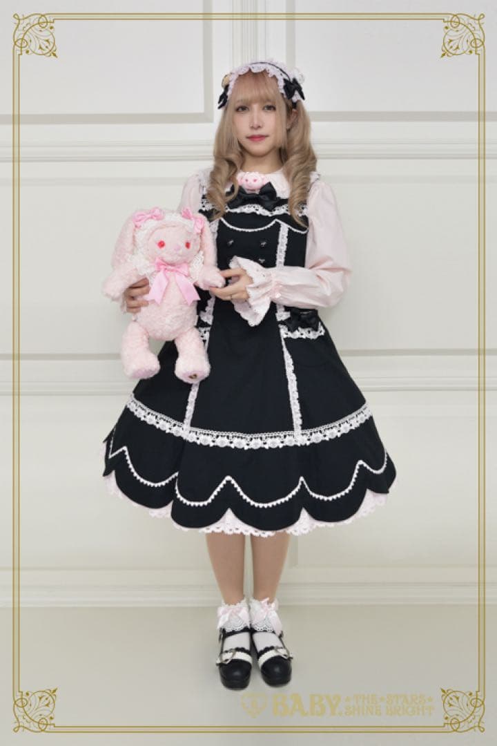 うさくみゃリュック ミニ ピンク