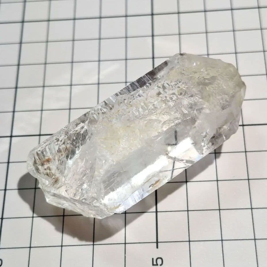 *幻影水晶 ファントムクォーツ シガール産 ヒマラヤ水晶