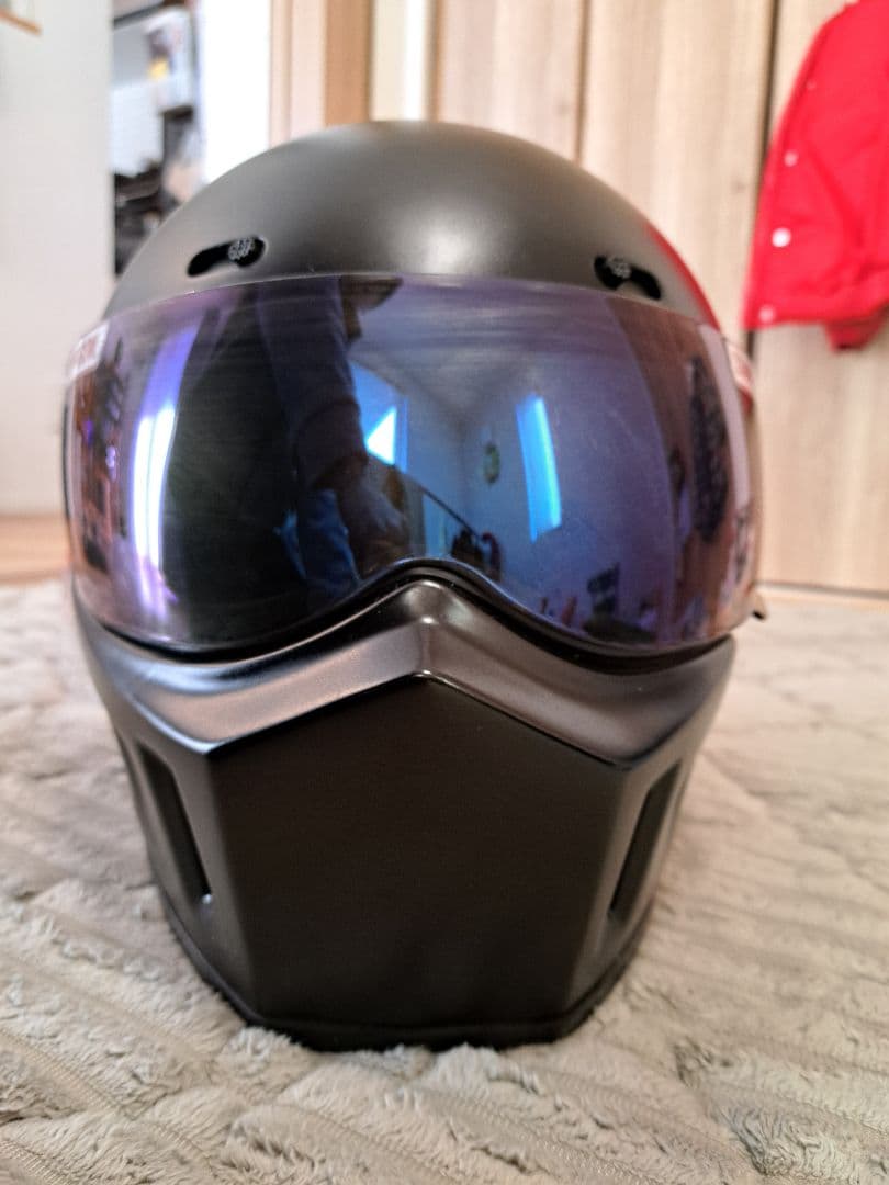 シンプソン　スーパーバンディット