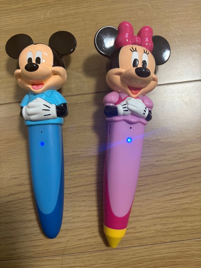 2019年ミッキーマジックペンアドベンチャーセット