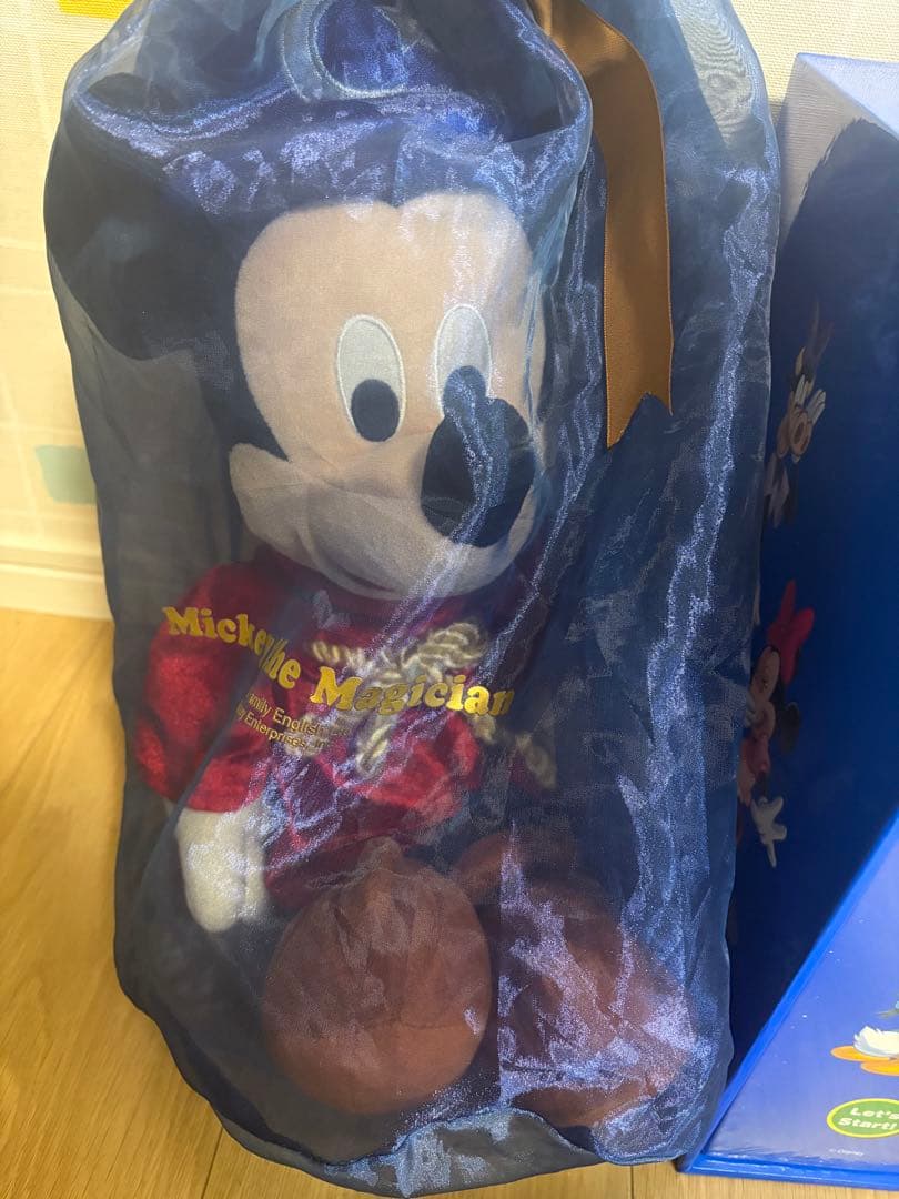 2019年ミッキーマジックペンアドベンチャーセット