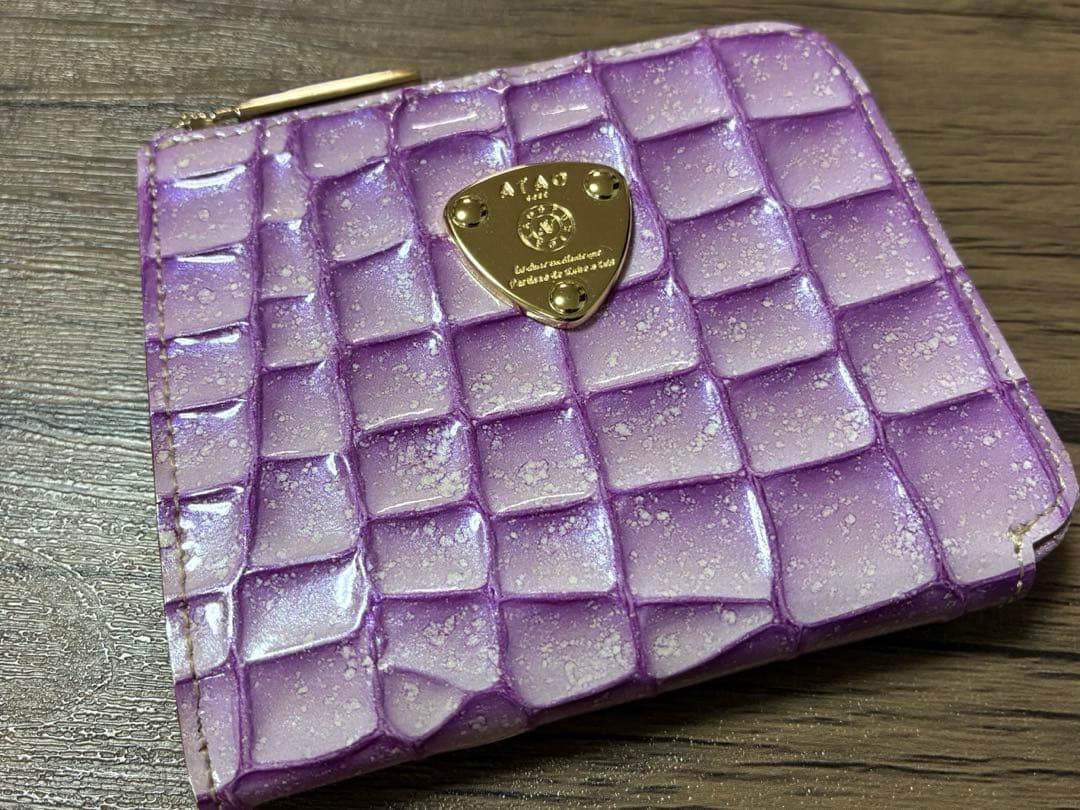 MJU♪　アタオ　atao ミリモ