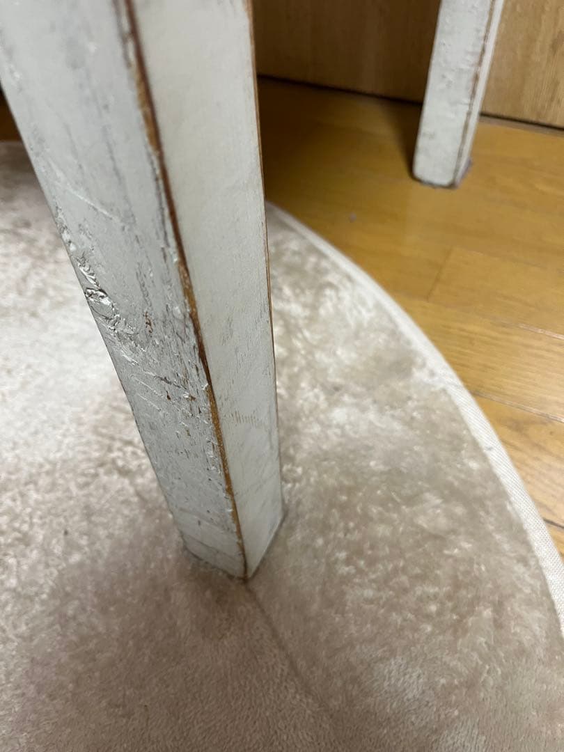 (1月終了)木製テーブル アンティーク