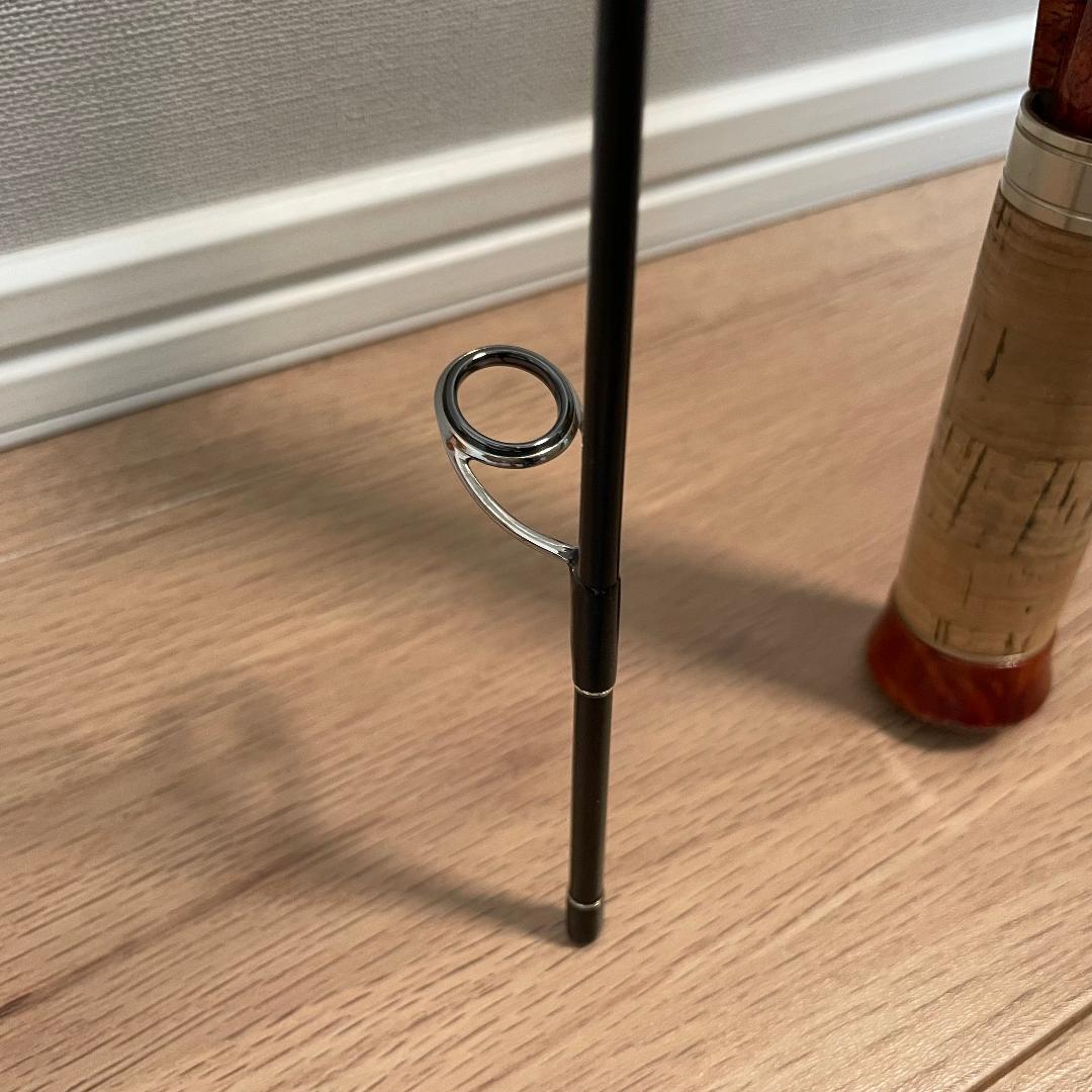 ②ITO CRAFT EXC 510UL Expert Custom BORON