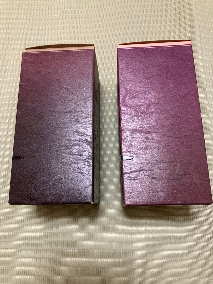 響21年　響ブレンダーズチョイス　　空き瓶セット