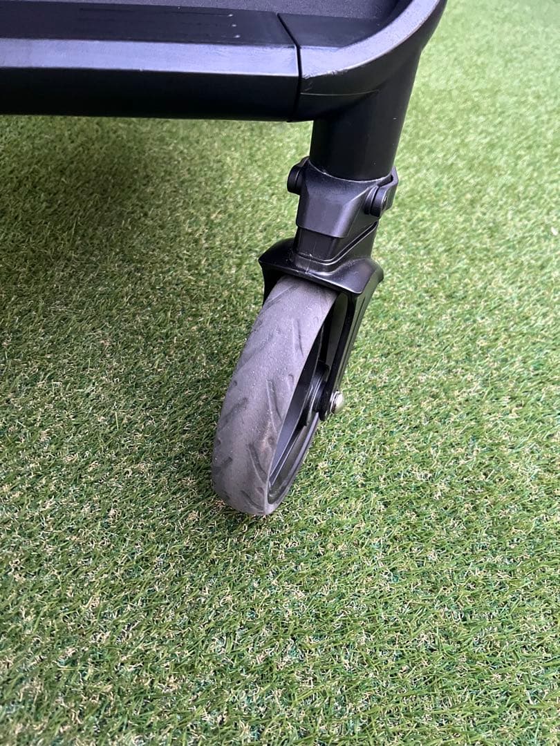 【美品】joie カトージベビーカー エヴァライトデュオ 二人乗り【使用1ヶ月】