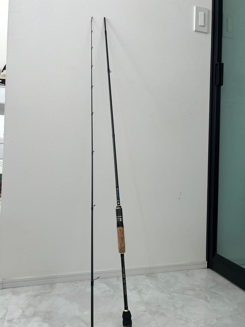 スクイッドマニア　 ZERO G.EVOLUTION 蒼龍　GVX 今週末まで