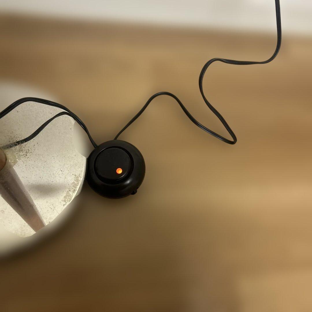 池田製作所　昭和/レトロ/ヴィンテージ/希少/廃盤/古道具　スタンド/ライト