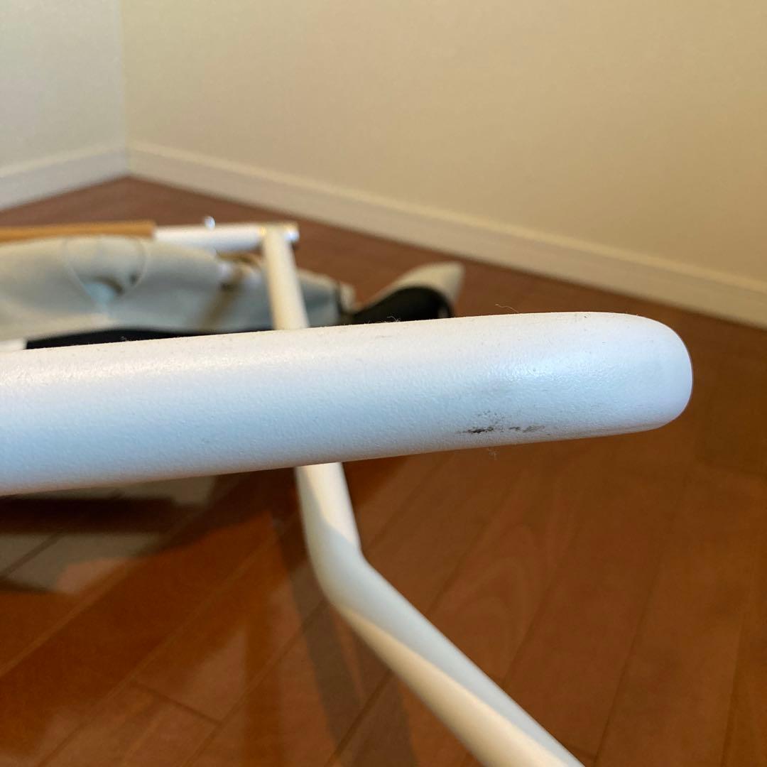 オンウェー Onway リゾートチェア チェアエックス アイボリー