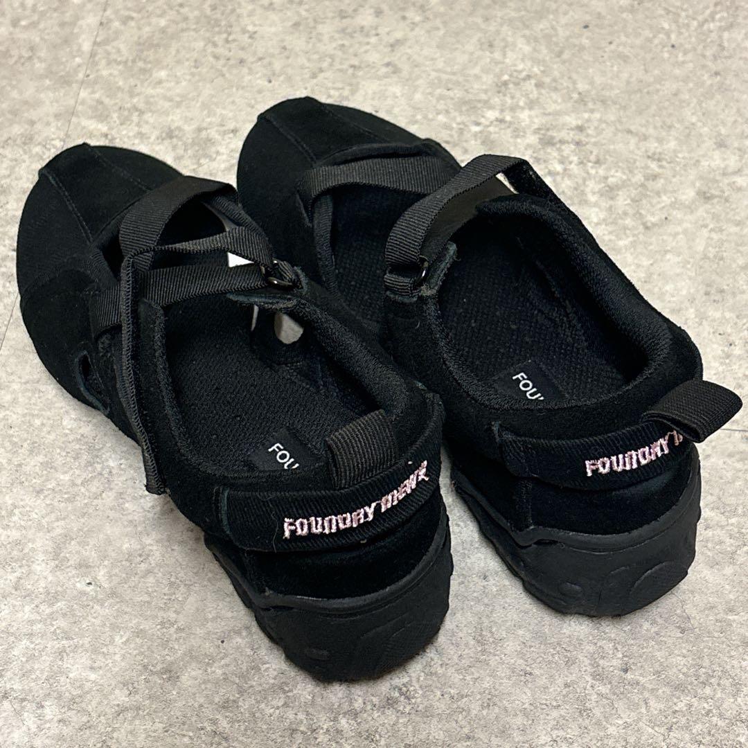 美品✨Foundry Mews エディットフォールル 別注 6M