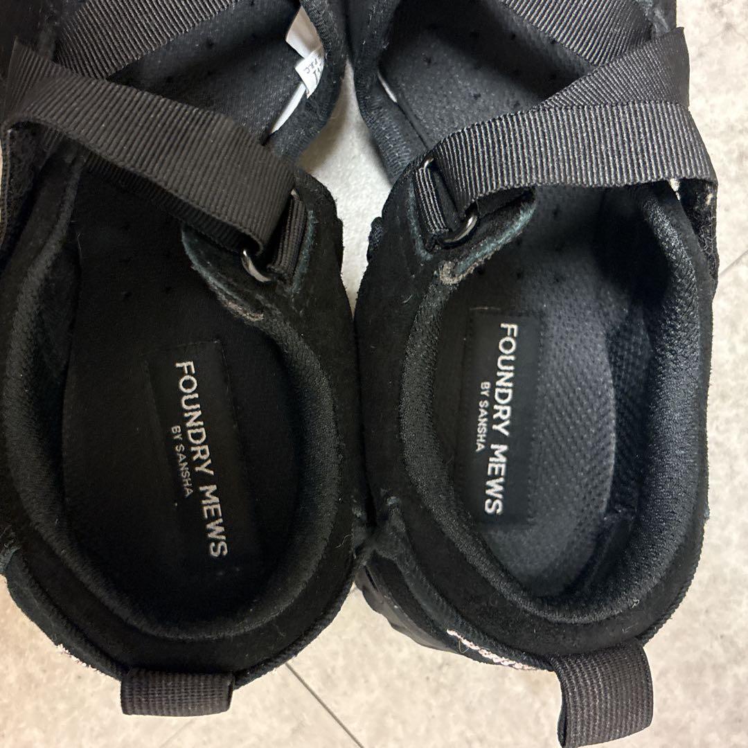 美品✨Foundry Mews エディットフォールル 別注 6M